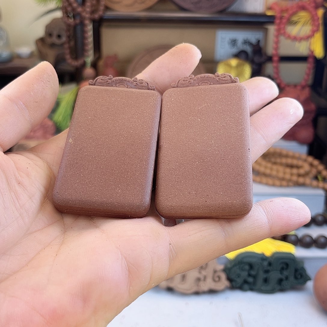 泥塑龙涎玫瑰无事牌福利价