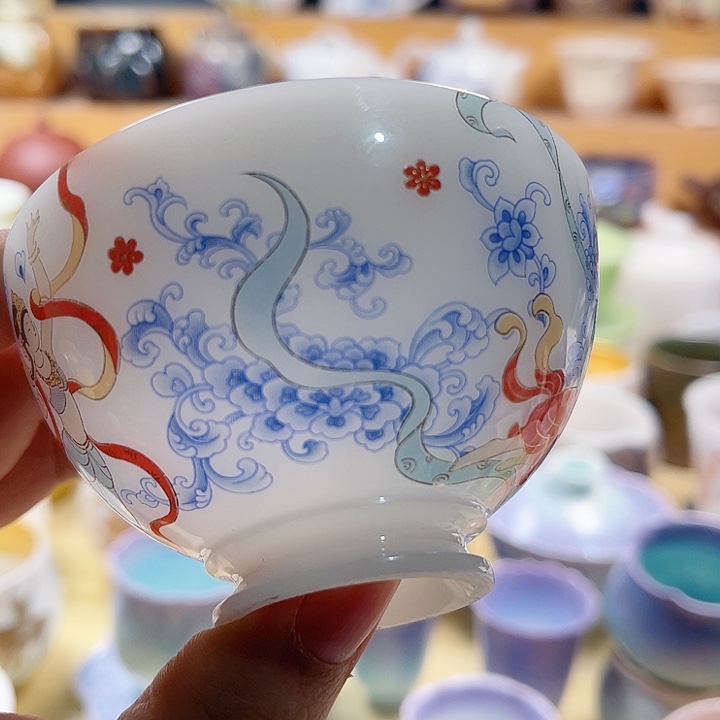 杯则不在如何祝福v主人洪泽湖