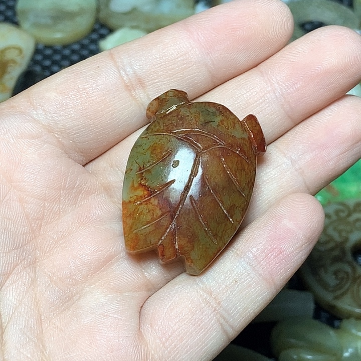 摆件直播间链接177