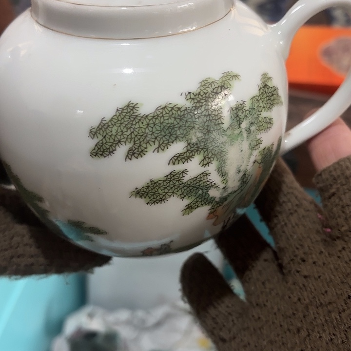 赣***炳杂色豆（科檀/科特迪瓦檀木）