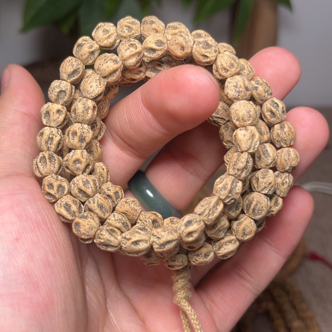 柏香籽/百香籽吊坠酱*肉