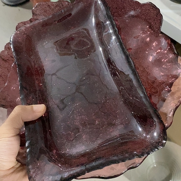 小****有机玻璃手工测量会有误差3