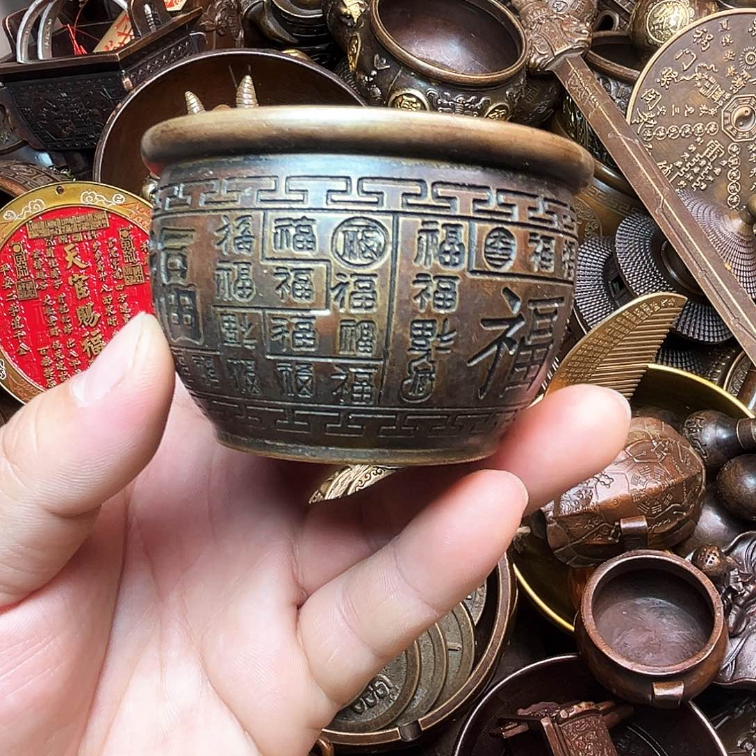 铜锣湾的历史文化