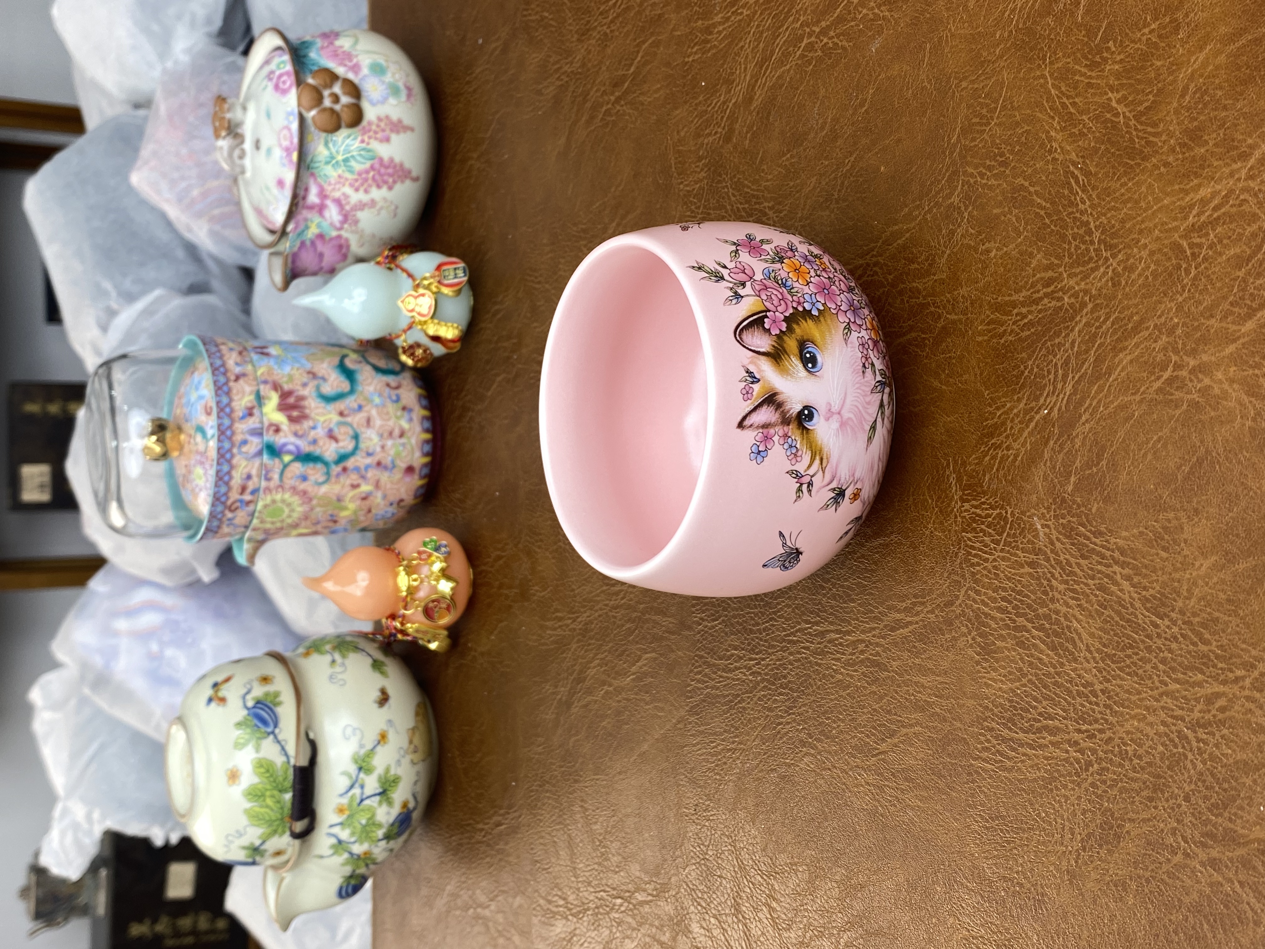 茶瓷雅物集通用链接@@G450