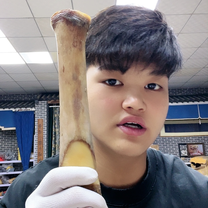 非洲紫檀（红花梨）C610