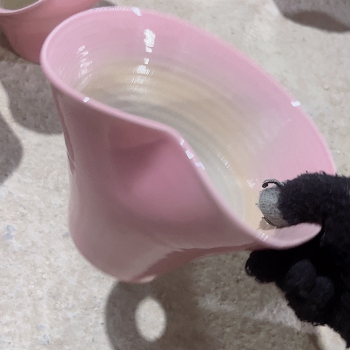 瓶口17高14 景德镇陶瓷满29包邮