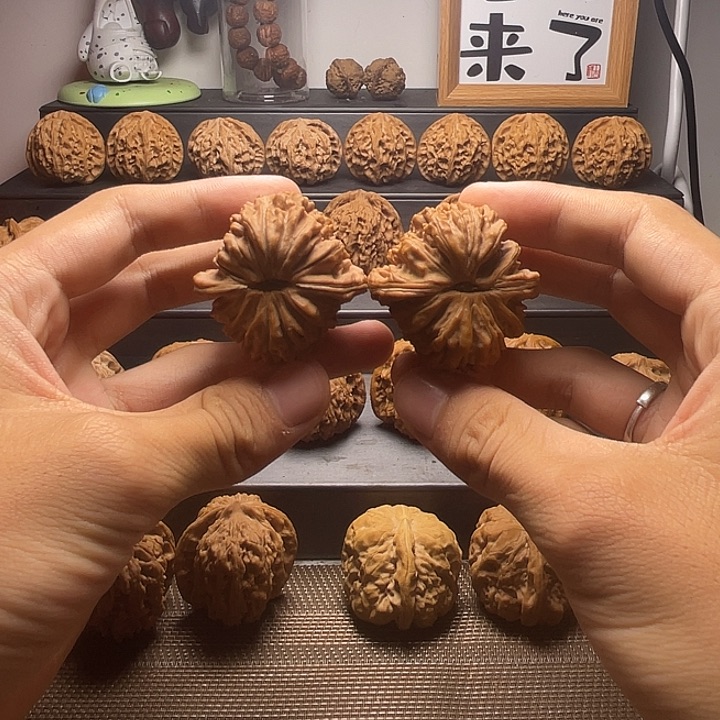 小*叶43尺四座楼