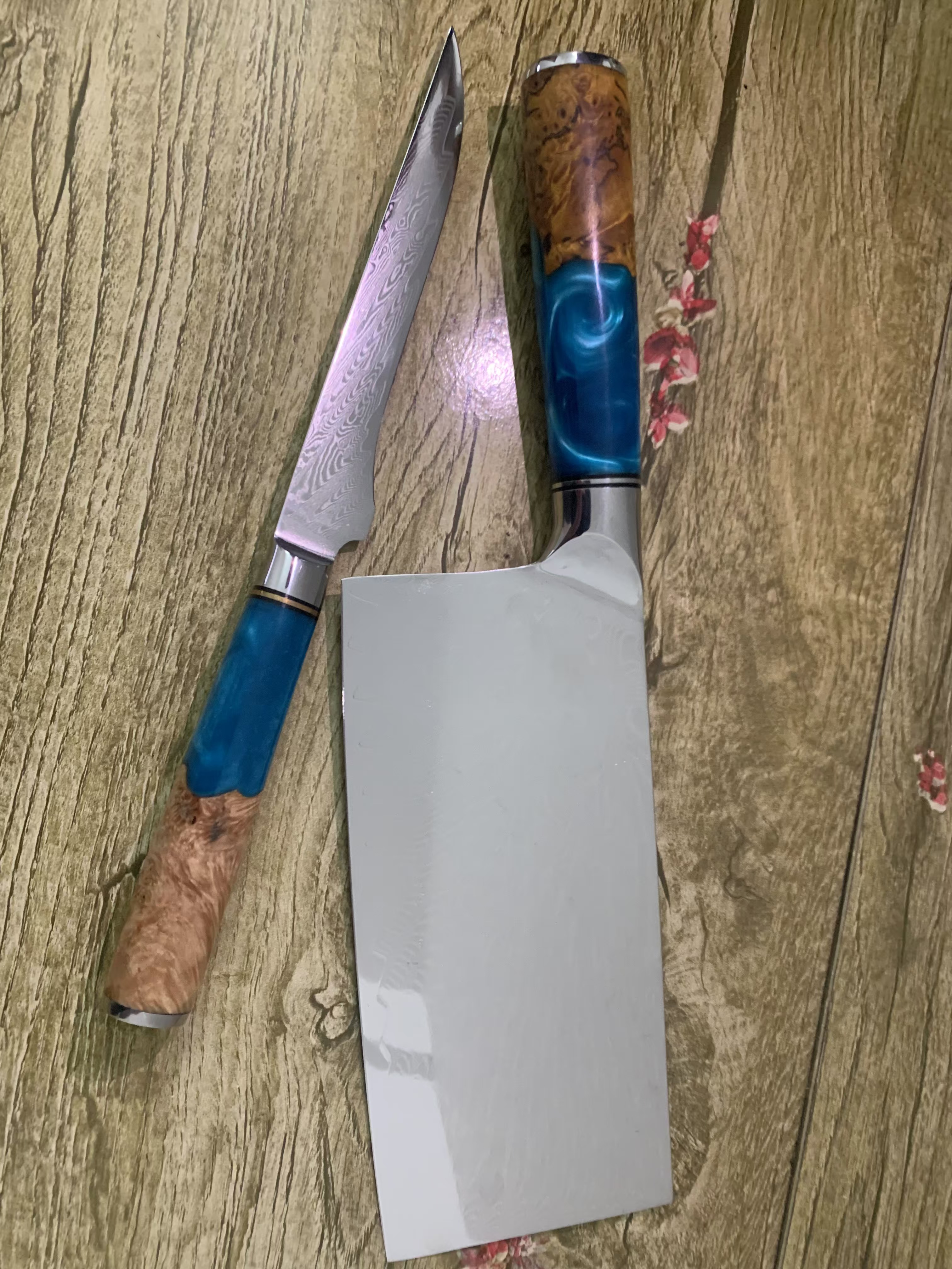 锻野作高端厨具实时专用链接【新疆内蒙古】请勿私自拍下1000g