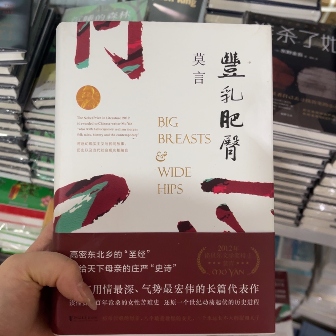 丰乳肥臀精装一个