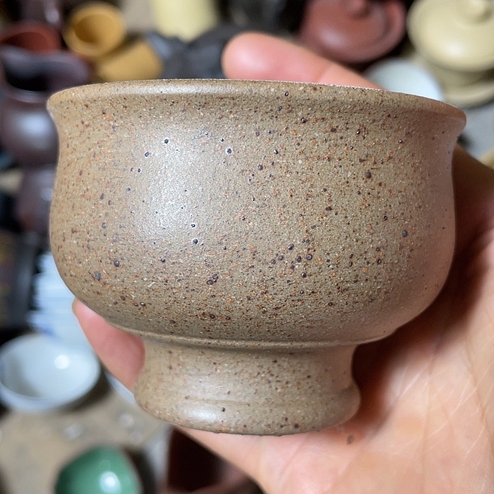 紫砂茶壶紫砂艺术