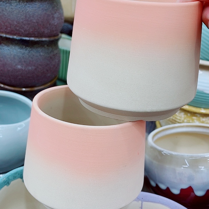 多肉植物陶瓷花盆