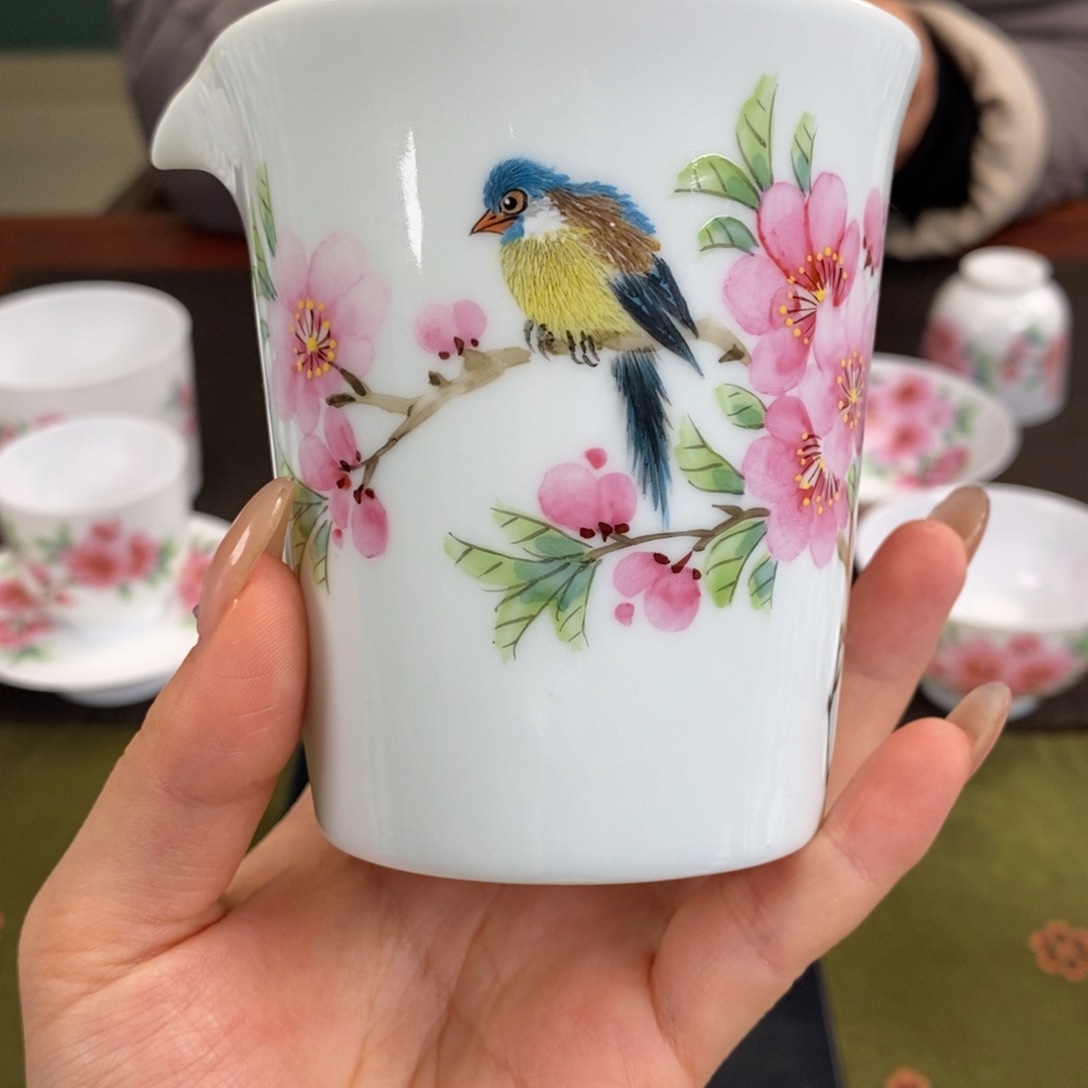 九鸣瓷艺九鸣瓷艺