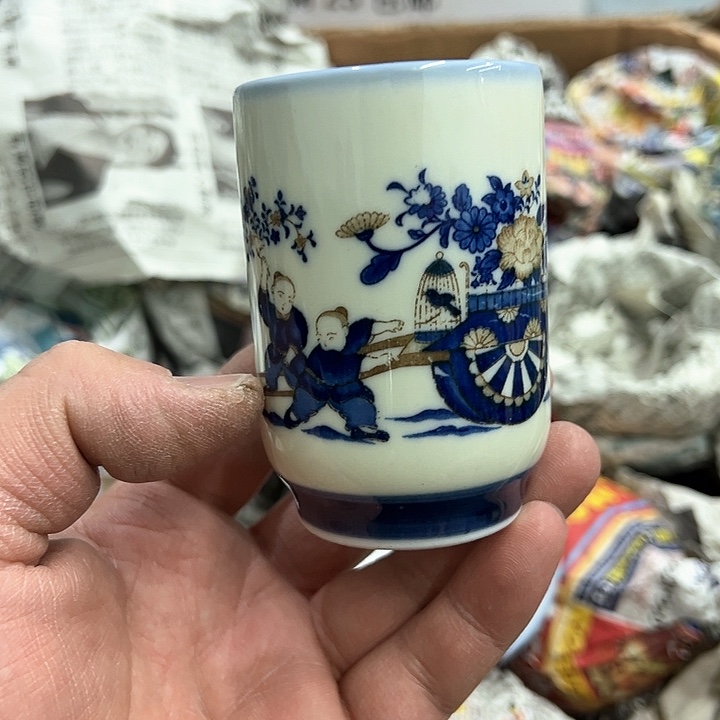 25包邮，盘子，碗，杯子，茶壶，默认瑕疵