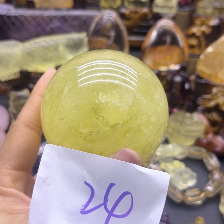 水晶摆件未镶嵌摆件