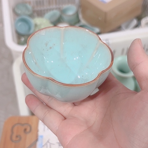 微瑕的一个直播间介意勿拍