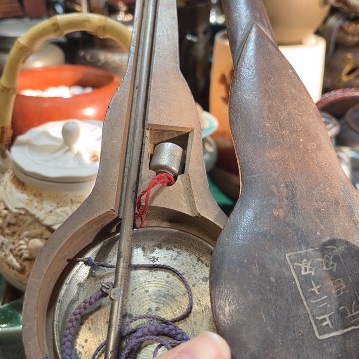 中古美术 金银铜铁锡