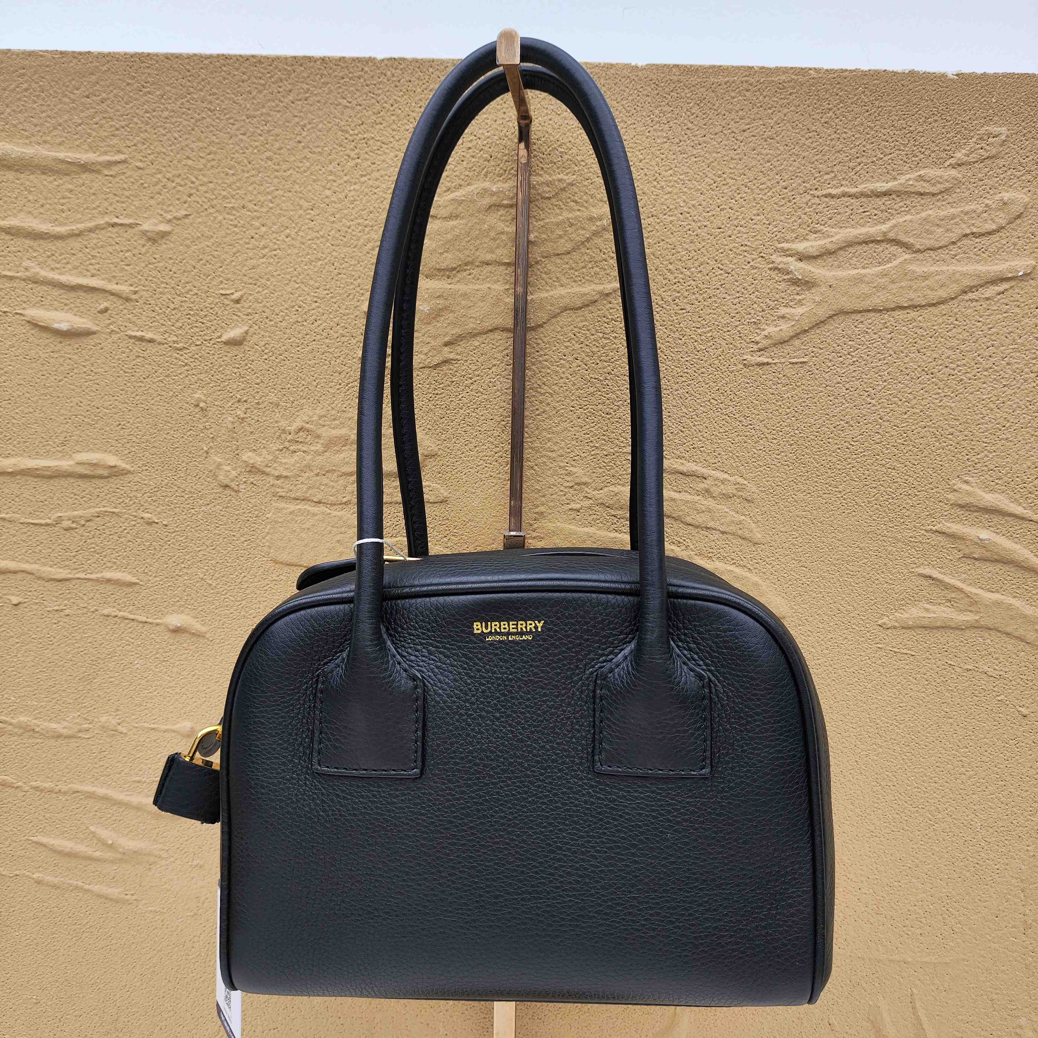 95新 BURBERRY/博柏利  /KIKI/单肩包/18560233