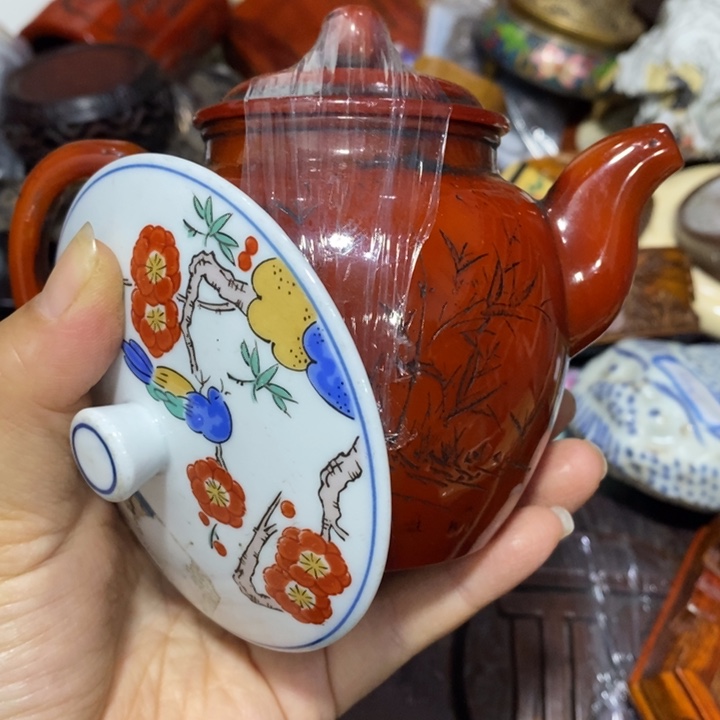 紫砂陶瓷艺术陶瓷艺术