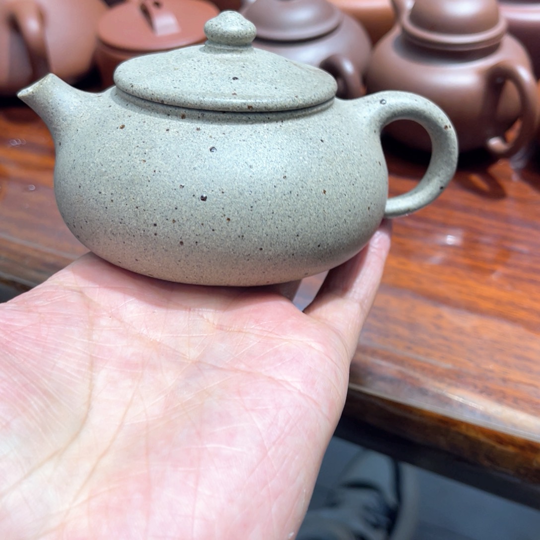 紫砂茶壶P****s哈哈哈哈