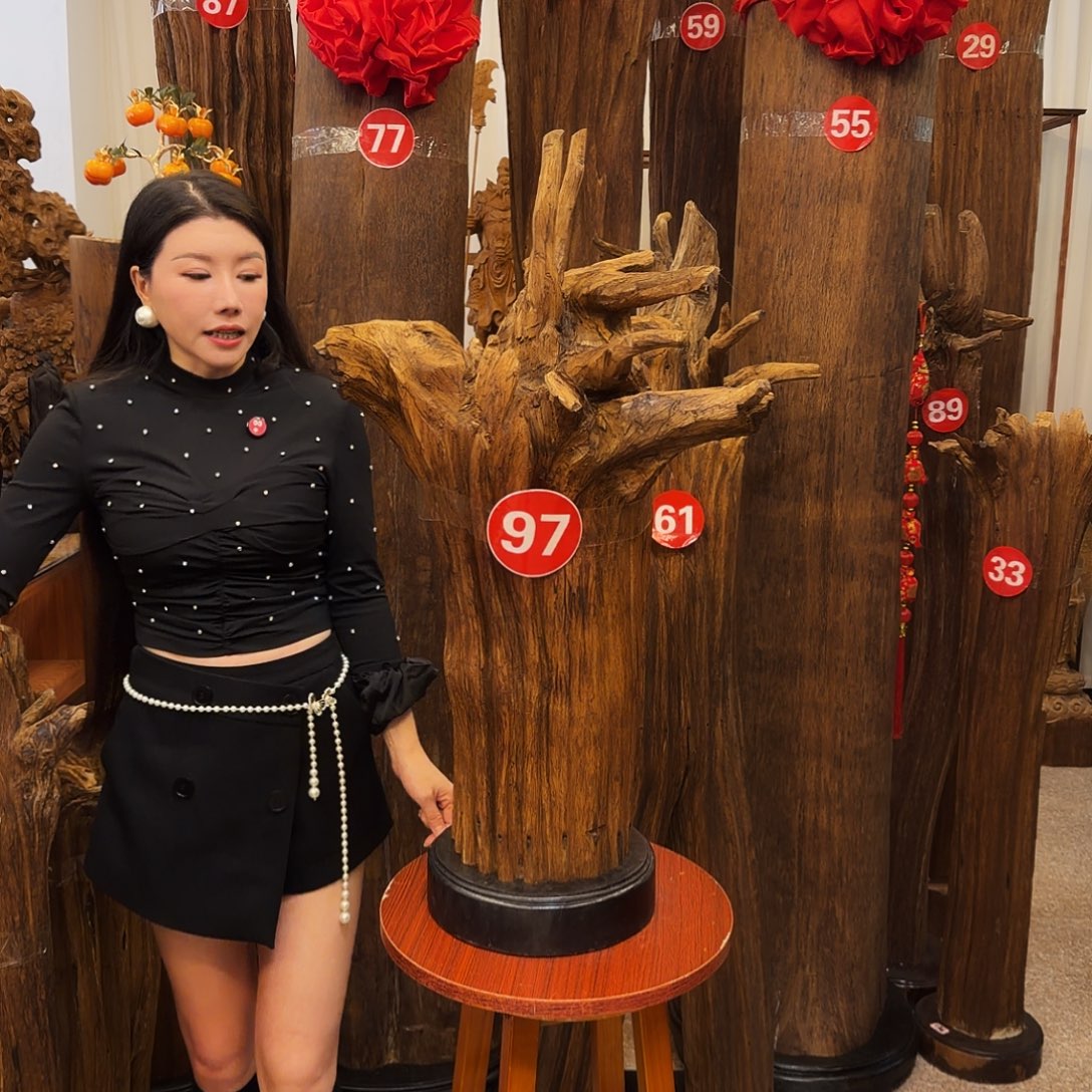 禄***辰沉香原材料2357899