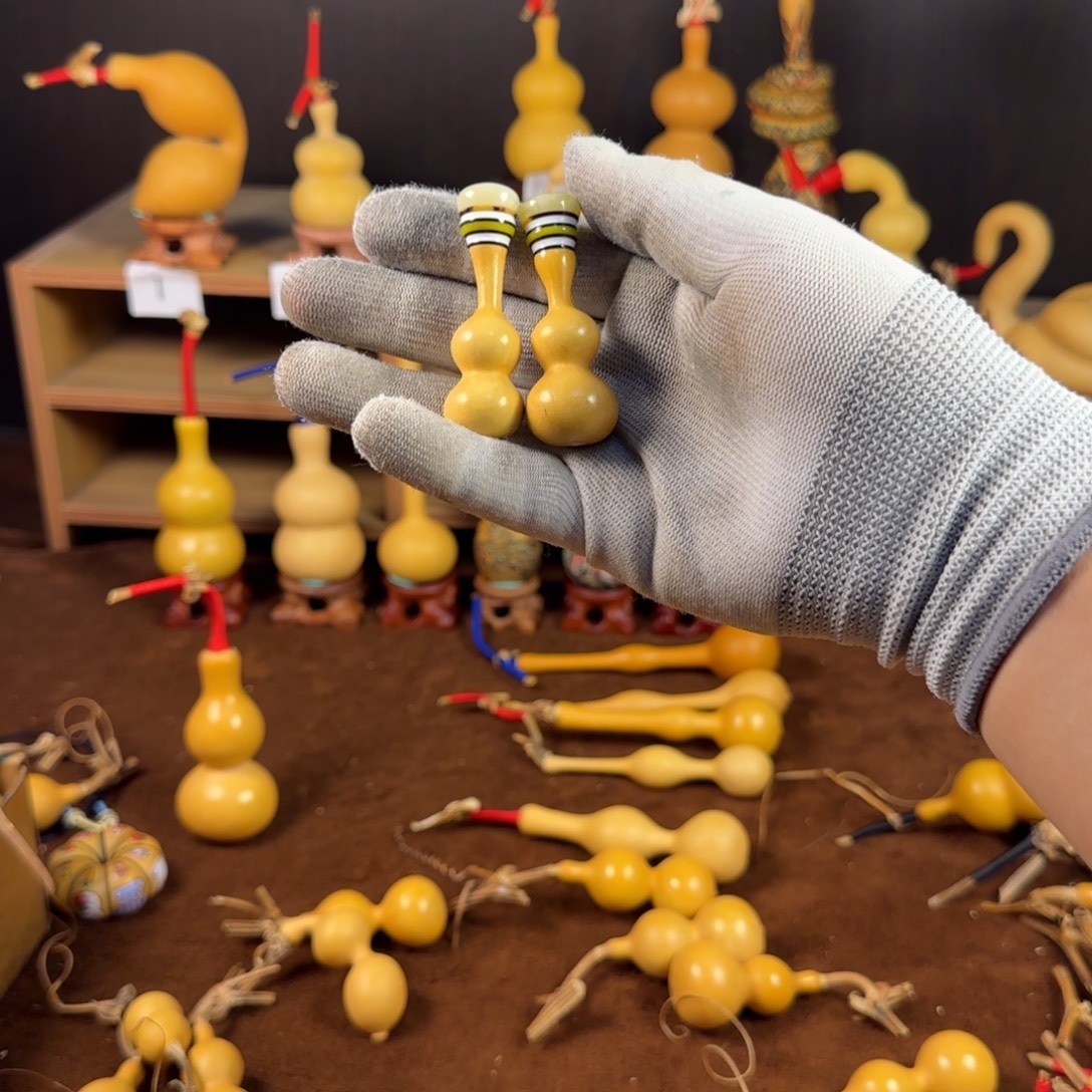 遇***瓣文玩葫芦专属链接