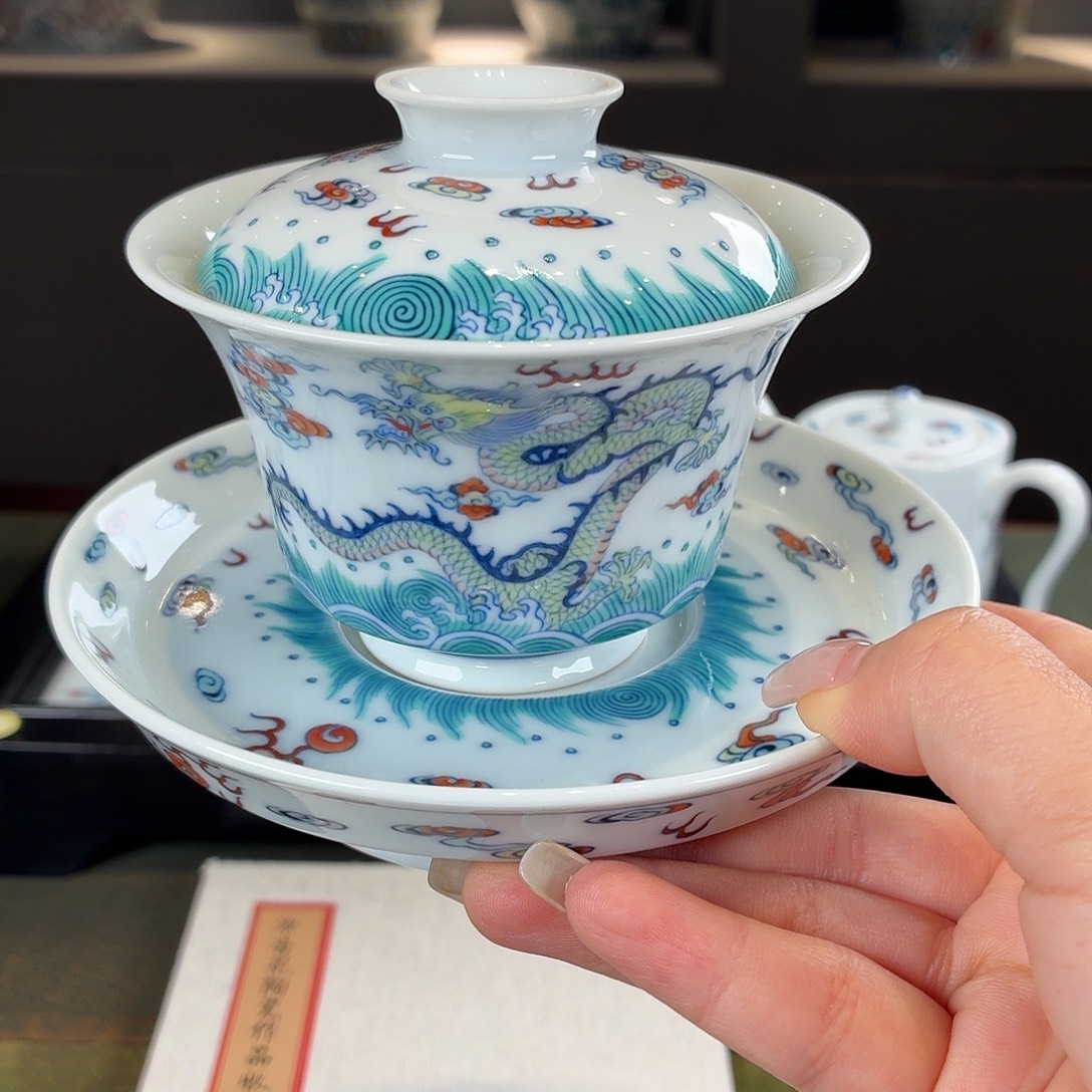 有***州九鸣瓷艺九鸣瓷艺