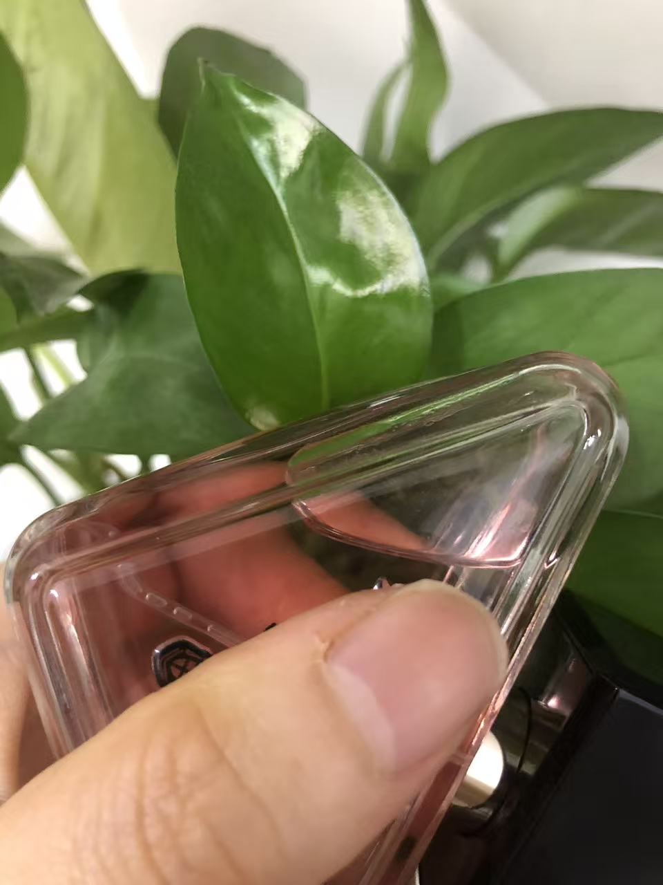 【言言分享普普】温甜松弛花香调我本香水
