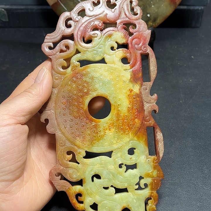 底槽青一物一图发货，支持七天无理由