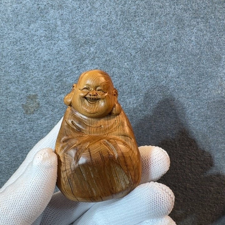 崖柏摆件手把件等