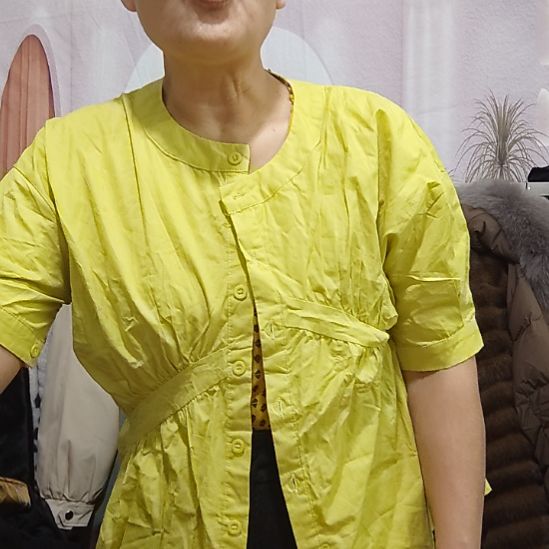 穿着舒服透气性好