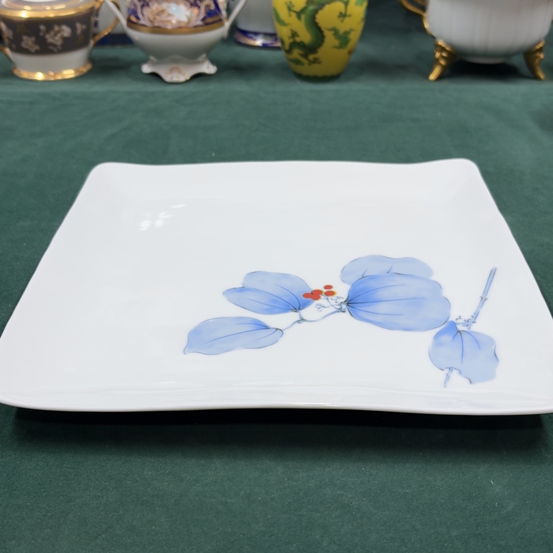 云翼堂家瓷器真好看呀