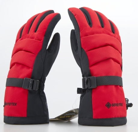 定制GORE-TEX滑雪手套