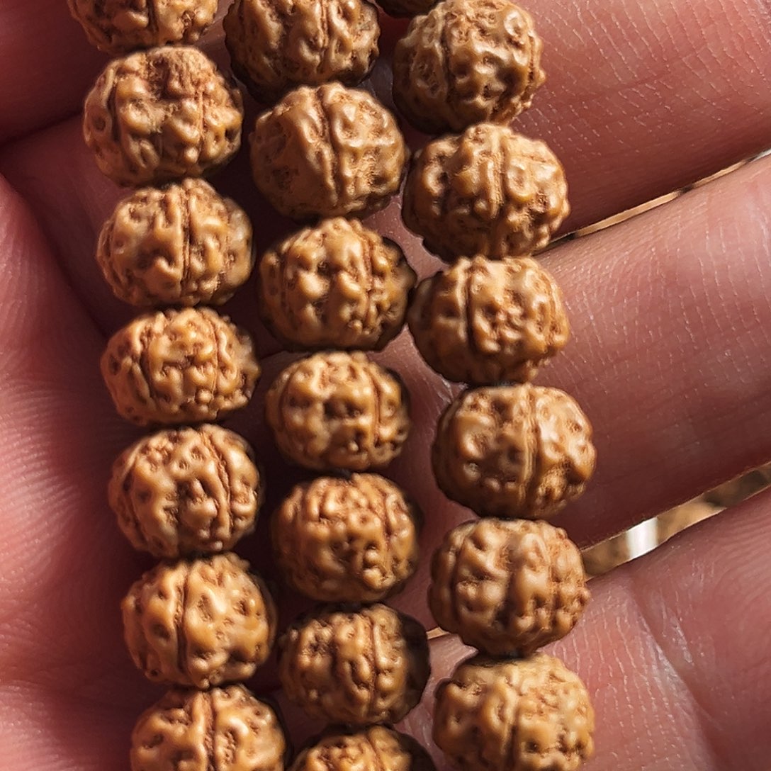 金刚菩提吊坠小金刚梅花