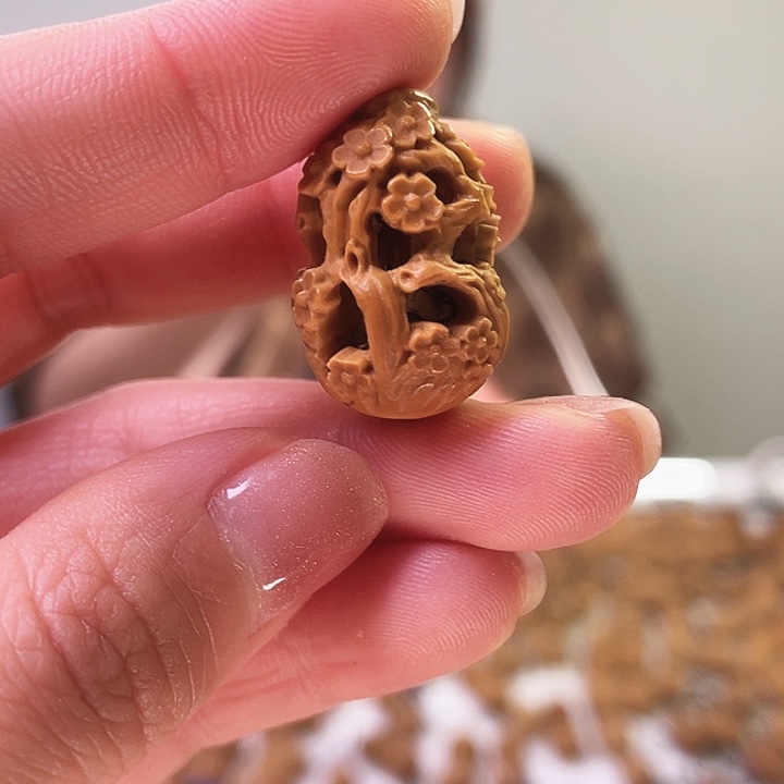 橄榄核手串/手链橄榄核