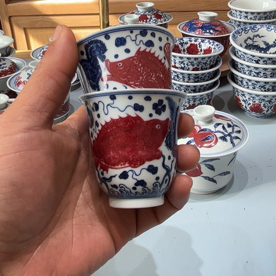 景德镇陶瓷艺术展演厅