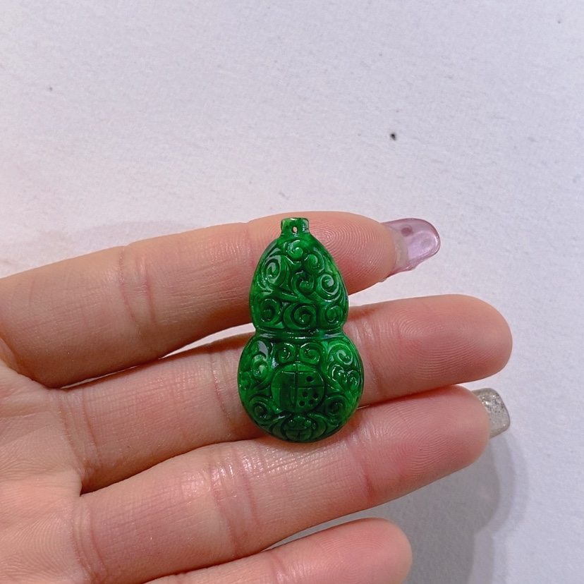 【闪购商品】颈饰未镶嵌翡翠