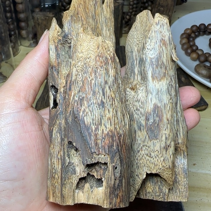 木用****8天然虫漏126克