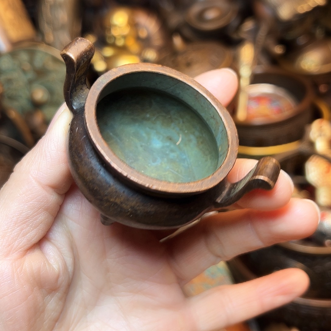 铜锣湾的历史文化