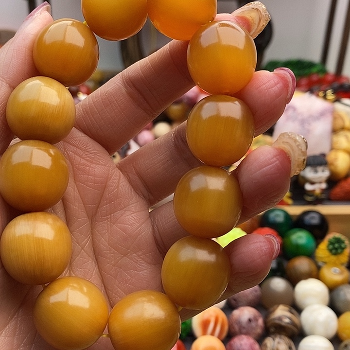 大果紫檀（缅甸花梨）19m