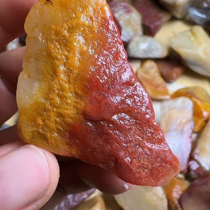 君***哥寿山石寿山石的种类