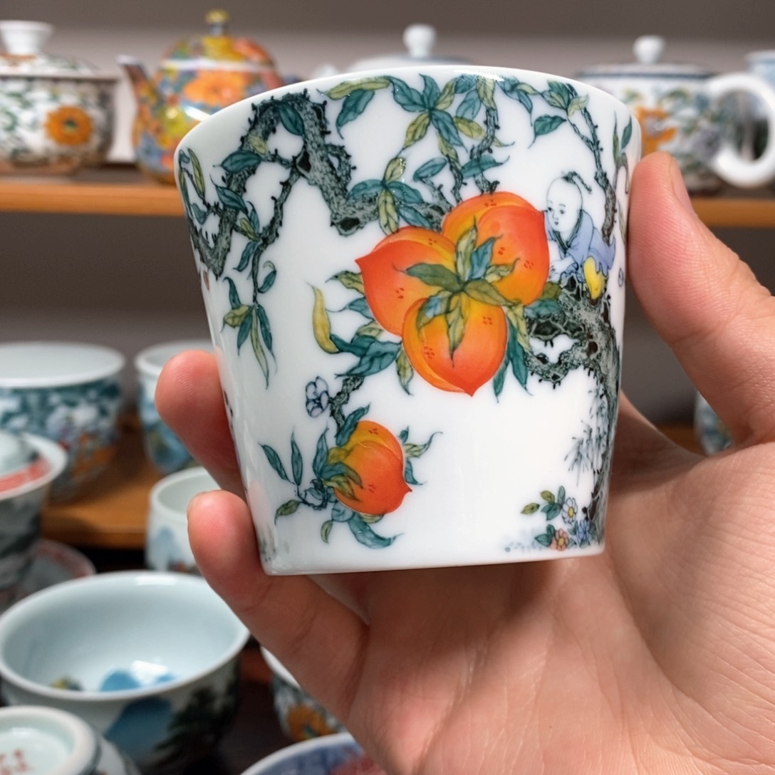 青远堂新品上架啦