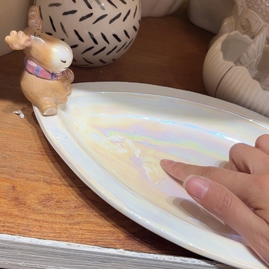 摆件外贸尾单微瑕，介意慎拍