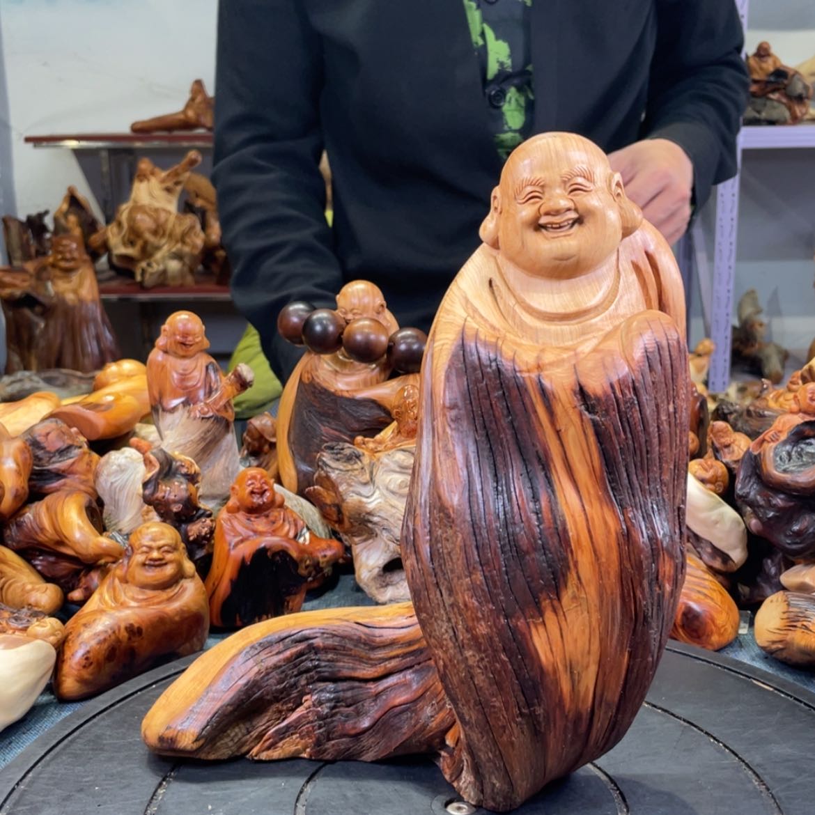 【闪购商品】柏木（崖柏）其他