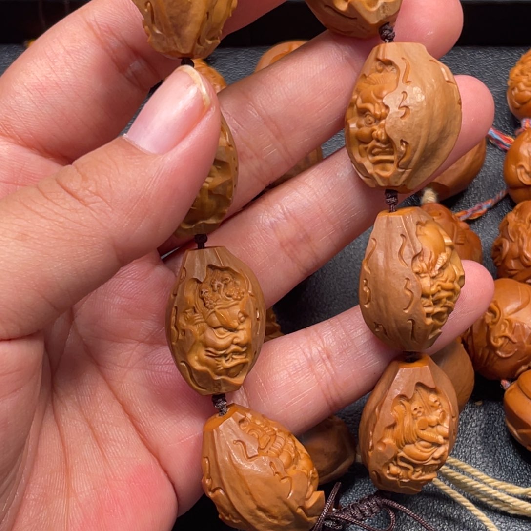 包衣一念纯手工手串