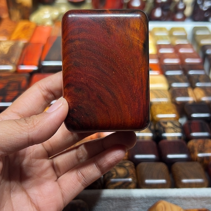 H***靠大红酸枝手把一个