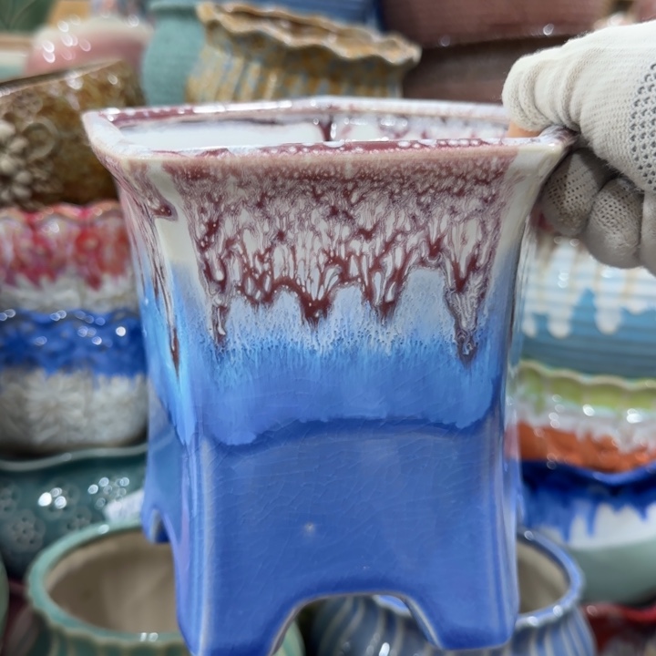 凑9块包邮，有孔，不清楚找客服