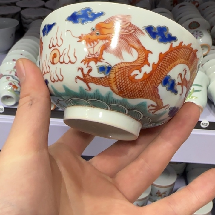 杯陶瓷艺术品收藏陶瓷
