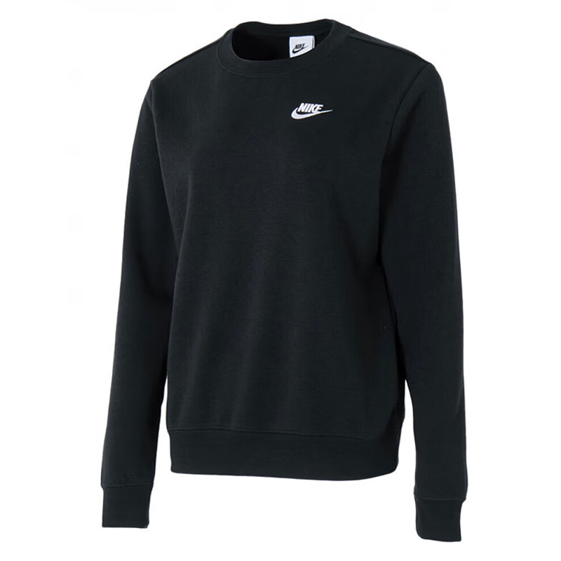 NIKE耐克【阳】女子运动休闲长袖T恤DQ5474-010