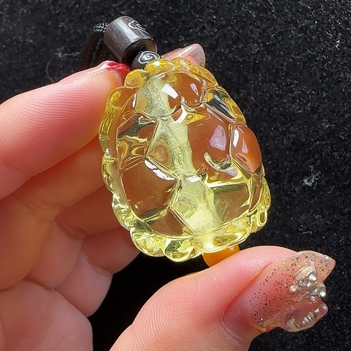 金珀珠宝奇石未镶嵌