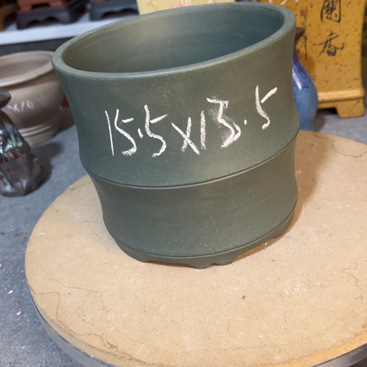 花盆紫砂紫砂花盆